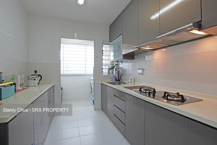 Blk 617A Punggol Drive (Punggol), HDB 4 Rooms #176561492